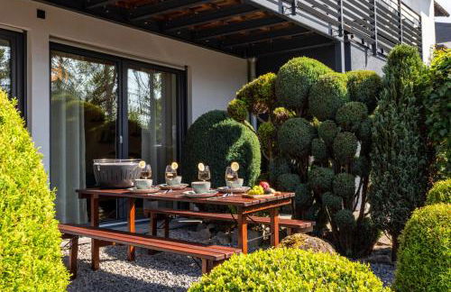 Elegant Eifel Studio I Hiking I Kitchen I Terrace - Photo 6