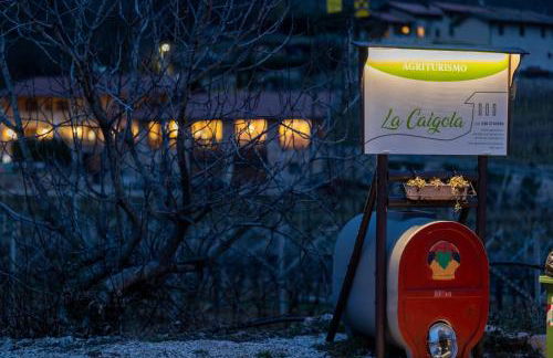 La Caigola - Foto 14