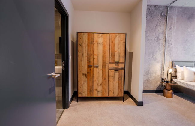 Marron Suite 2BR City Walks - Foto 22