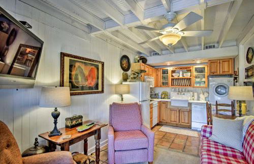 Lake Marion Apt with Canoe in Altamonte Springs! - Foto 6