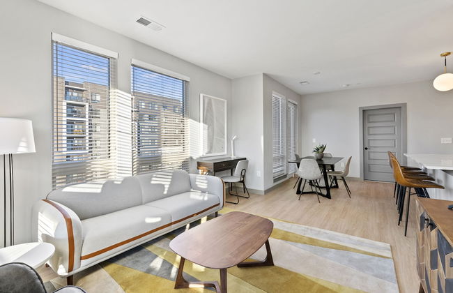 WhyHotel by Placemakr Columbia - Foto 66