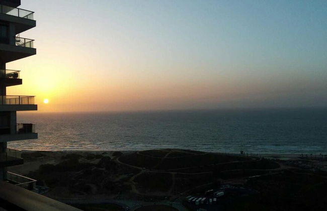 Luxury Apartment Best Location Beach View - Foto 56