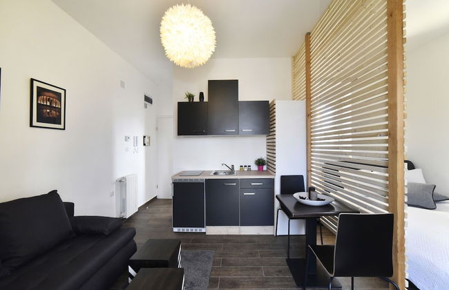 Corner apartments Savska - Foto 18