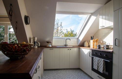 Henkieker - ländliche Ferienwohnung mit Stil - Foto 17