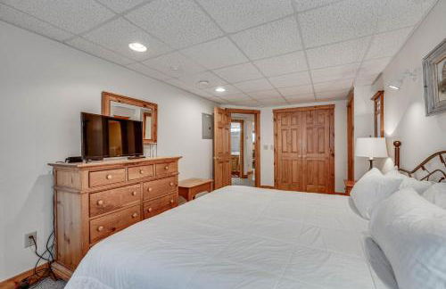 Jay Peak Resort Vacation Rental Ski-InandSki-Out! - Foto 15