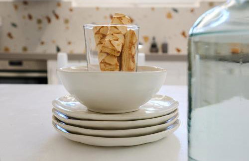 Villa Afroditi by ΜΡS - Foto 31