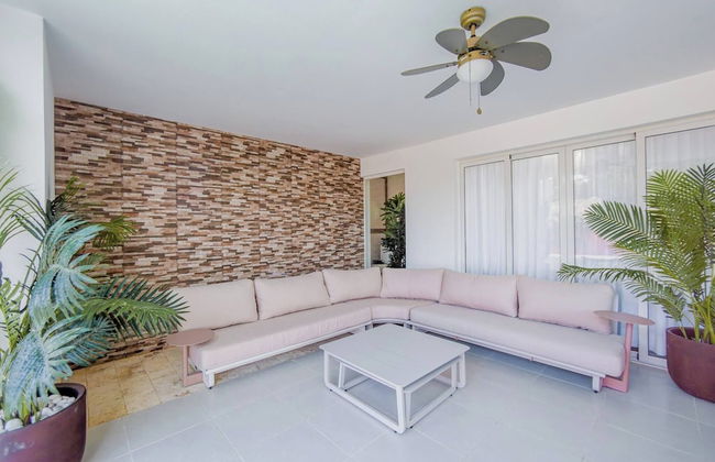 A Tropical Oasis In Vista Cana - Foto 71