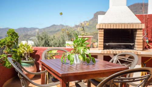 Casa Rural Serafín - Foto 3