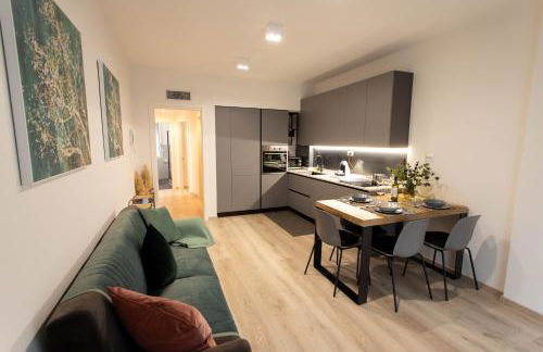 Moderno Appartamento 140 Bassano Centro - Foto 3