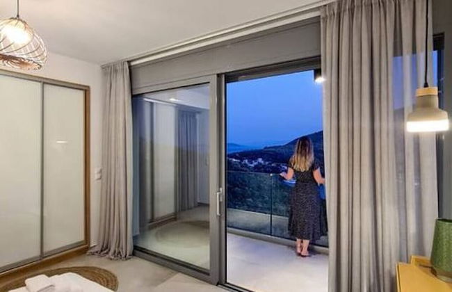 Villa Roya in Sivota - Foto 22