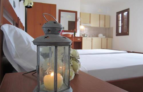 Tilos Fantasy Apartments - Foto 59