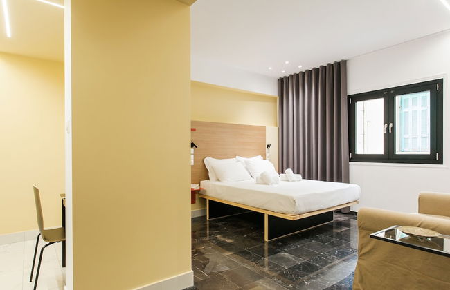 Greece U Around Athens Thissio Suites - Photo 7