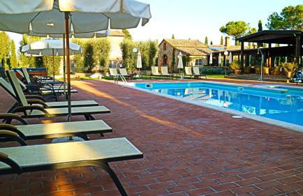 Agriturismo La Sovana - Photo 6