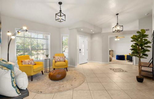 Champions Oasis Home - Near the Stadui2007m withPool & Grill - Photo 17