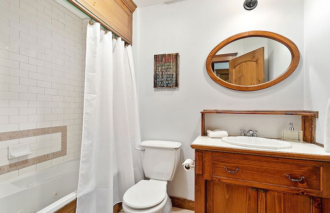 Le Manoir - Escapades Tremblant - Foto 37