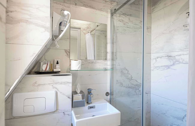 Résidence Cannes NEGRIN - Foto 54