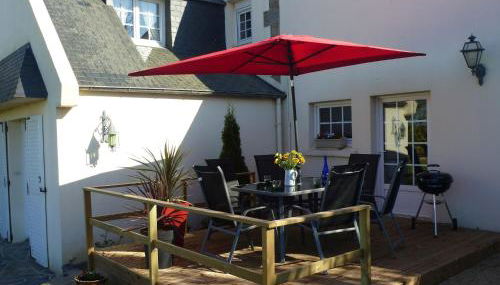 House in Brittany near Sandy Beaches - Foto 2