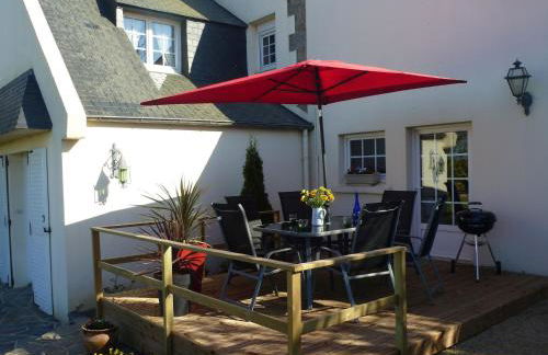 House in Brittany near Sandy Beaches - Foto 2