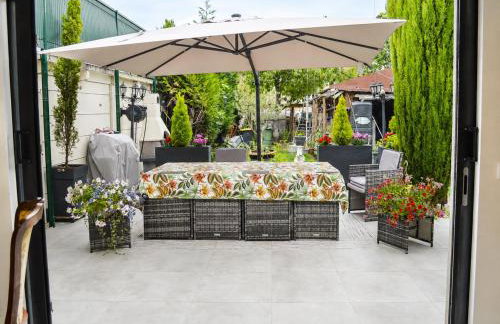 Location Studio Luxe Villejuif - Photo 14