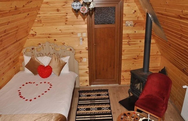 Nirvana New World Hotel Agva - Foto 3