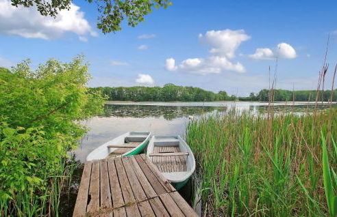 Wohnung Templin Ot Dargersdorf - Photo 15