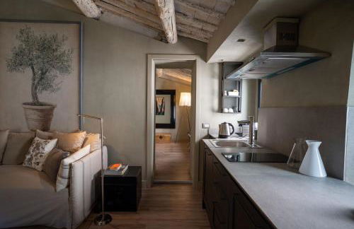 Villa Sassolini Mini Apartament - Foto 16