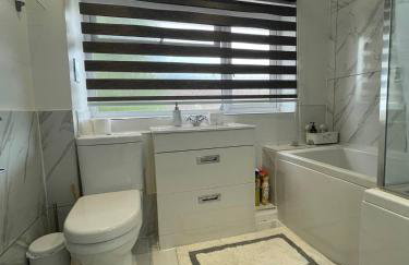 Luxurious 2 bed home in Basildon - Foto 25