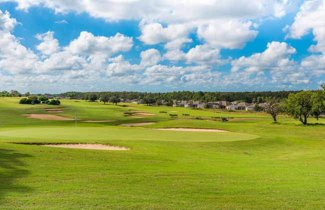 Ov3126 - Highlands Reserve - 5 Bed 3 Baths Villa - Foto 20