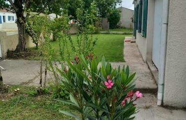 fleur de sel d Oléron 3 chambres - Foto 24