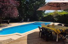 Maison de campagne avec piscine privative - Photo 20