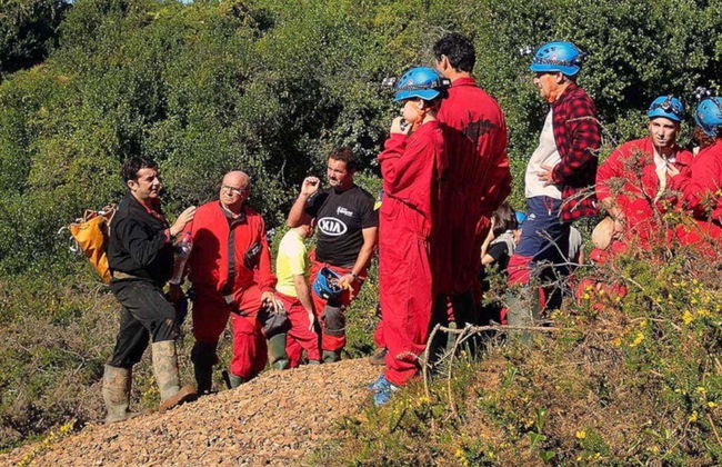 Tour delle miniere di Udias - Foto 1