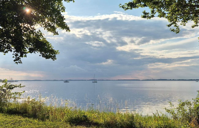 6 Person Holiday Home in Stubbekobing - Foto 13