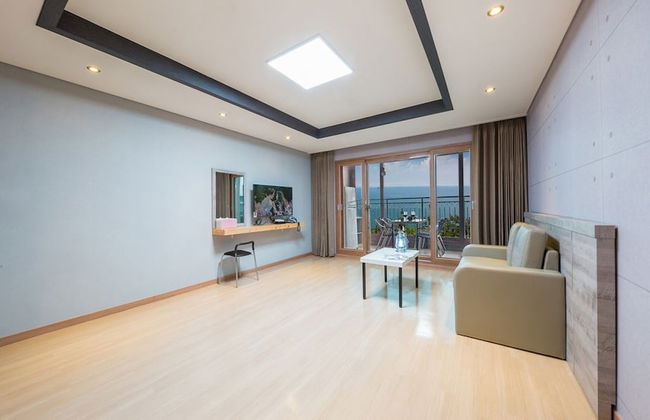 Aria Pension Resort - Foto 17