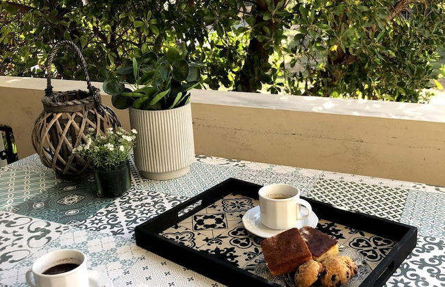 Rosy s House With all Amenities Near Chania - Foto 23