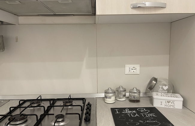 Le Dimore Luxury Rooms - Foto 15