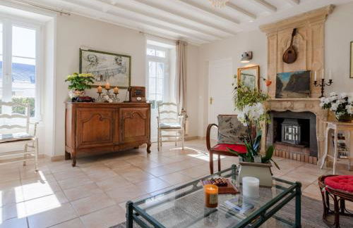 Holiday Home La Batterie by Interhome - Foto 18