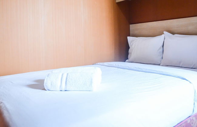 2BR Apartment Bintaro Park View near Bintaro Plaza - Foto 5