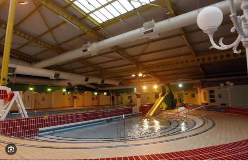 Lyons lido Lovely modern 3 bedroom Caravan - Foto 27