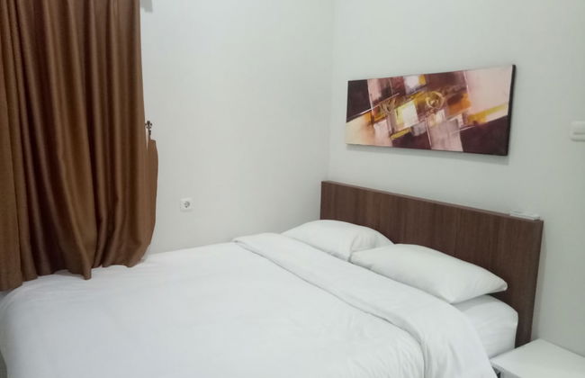 Omah Bondi Family Homestay by FH Stay - Foto 6