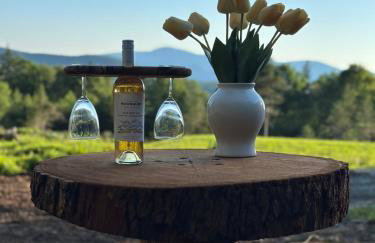 The Greylock Cabin - Foto 39