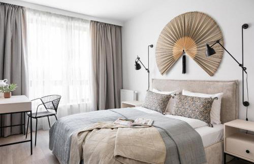 Scala Suites with Parking by Lion Apartments - Foto 4