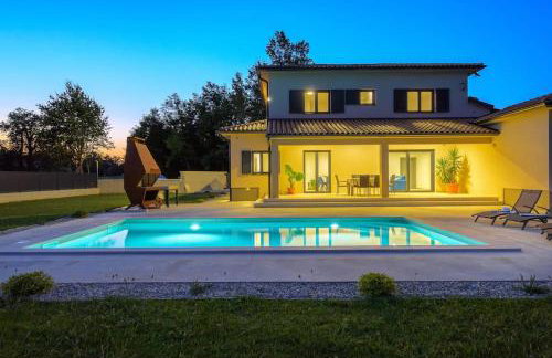 Villa Temelia by IstriaLux - Foto 9