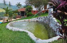 Santa Anna Ecohouse - Photo 13