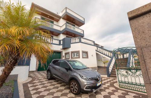 Villa Vista Mar - Foto 38