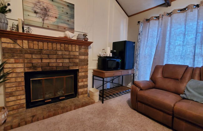 Butterfield Inn Main Street Cottages - Foto 35