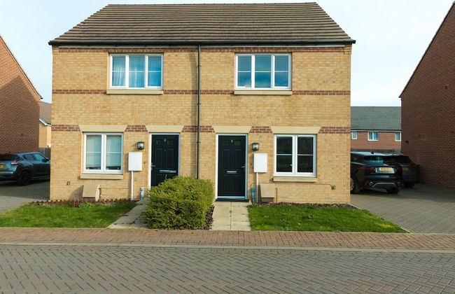 KVM - Thorpe House - Foto 48