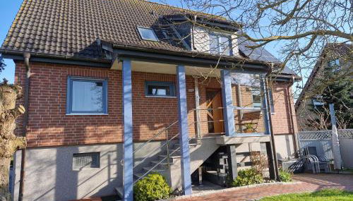 Ferienwohnung, Gromitz - Foto 4