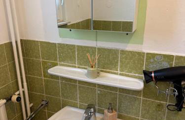 Bettina City Flat - Ground Floor - Foto 12