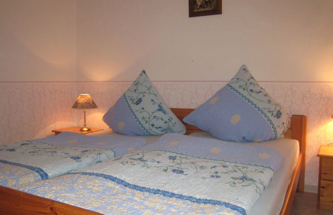 Apartment in Morbach Near Ski Lift - Photo 4