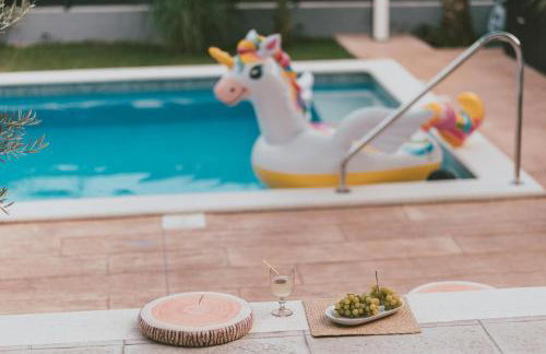 Villa Kiara - Foto 30